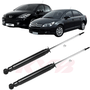 Par Amortecedor Tras Excel-G Citroen/Peugeot KYB-344407