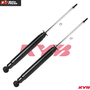Par Amortecedor Tras Excel-G Citroen/Peugeot KYB-344407