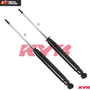 Par Amortecedor Tras Excel-G Citroen/Peugeot KYB-344407