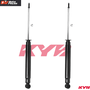 Par Amortecedor Tras Excel-G Citroen/Peugeot KYB-344407