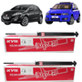 Par Amortecedor Tras Excel-G Fiat Bravo Stilo  KYB - 343397