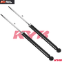 Par Amortecedor Tras Excel-G Ford Ecosport KYB-343470