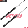 Par Amortecedor Tras Excel-G Ford Ecosport KYB-343470