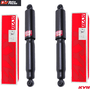 Par Amortecedor Tras Excel-G GM Corsa Pick-up KYB-345063