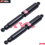 Par Amortecedor Tras Excel-G GM Corsa Pick-up KYB-345063