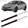 Par Amortecedor Tras Excel-G Honda Civic  KYB-3438012