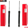 Par Amortecedor Tras Excel-G Honda Civic  KYB-3438012