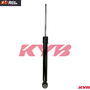 Par Amortecedor Tras Excel-G Honda Civic  KYB-3438012