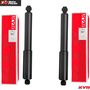 Par Amortecedor Tras Excel-G Nissan Frontier KYB-345067