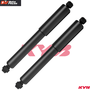 Par Amortecedor Tras Excel-G Nissan Frontier KYB-345067