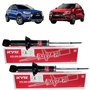 Par Amortecedor Traseiro  Mitsubishi ASX 2011 a 2021 KYB
