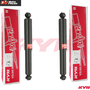 Par Amortecedor Tras Sprinter 308/310/311/312/313 KYB