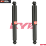 Par Amortecedor Tras Sprinter 308/310/311/312/313 KYB