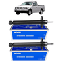 Par Amortecedor Traseiro Premium Saveiro 1999 a 2008 KYB