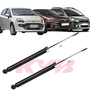 Par Amortecedor Traseiro Excel-G Fiat KYB - 348034