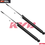 Par Amortecedor Traseiro Excel-G Fiat KYB - 348034