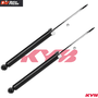 Par Amortecedor Traseiro Excel-G Fiat KYB - 348034