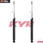 Par Amortecedor Traseiro Excel-G Fiat KYB - 348034