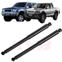 Par Amortecedor Traseiro Excel-G Mitsubishi KYB -343292