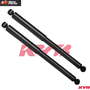 Par Amortecedor Traseiro Excel-G Mitsubishi KYB -343292