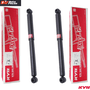 Par Amortecedor Traseiro Excel-G Toyota KYB - 343346