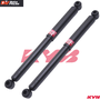 Par Amortecedor Traseiro Excel-G Toyota KYB - 343346