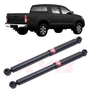 Par Amortecedor Traseiro Excel-G Toyota KYB - 343346