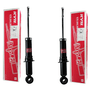 Par Amortecedor Traseiro Excel G Corolla 2009 a 2019 KYB