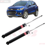 Par Amortecedor Traseiro GM Tracker 2014-2019 KYB - 3440035