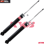 Par Amortecedor Traseiro GM Tracker 2014-2019 KYB - 3440035