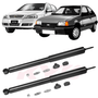 Par Amortecedor Traseiro Premium GM KYB - 443134
