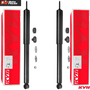Par Amortecedor Traseiro Premium GM KYB - 443134