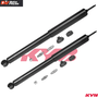 Par Amortecedor Traseiro Premium GM KYB - 443134