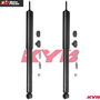 Par Amortecedor Traseiro Premium GM KYB - 443134