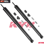 Par Amortecedor Traseiro Premium GM KYB - 443134