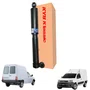 Par de Amortecedor Traseiro Fiorino 1996 A 2013 Trekking Working Kyb