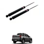 Par de Amortecedor Traseiro Kyb Toro 2.0 2015 a 2025