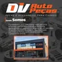 Par De Farol Amarok 2010 Até 2016 Arteb Regulagem C/elétrica