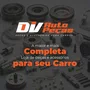 Par De Farol Amarok 2010 Até 2016 Arteb Regulagem C/elétrica