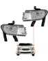 PAR FAROL AUXILIAR CORSA CLASSIC 2010/2016