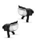 PAR FAROL AUXILIAR CORSA CLASSIC 2010/2016