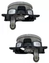 PAR FAROL AUXILIAR DE NEBLINA AIRCROSS 207 C3 C4 2011 ATÉ 2014 ORIGINAL ARTEB