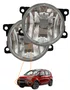 PAR FAROL AUXILIAR DE NEBLINA AIRCROSS 207 C3 C4 2011 ATÉ 2014 ORIGINAL ARTEB