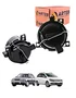PAR FAROL AUXILIAR FOX 2004/2010 GOL 2006/2009