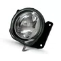 PAR FAROL AUXILIAR NEBLINA LONGO ALCANCE