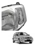 Par Farol Corsa Montana 2002 A 2012  Arteb Pisca Liso