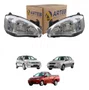 Par Farol Corsa Montana 2002 A 2012  Arteb Pisca Liso