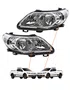 PAR FAROL DIREITO SAVEIRO 2009/2013 GOL 2009/2012 VOYAGE 2009/2012