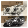 Par Farol Duplo Corolla Fielder