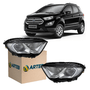 Par farol duplo Ford Escosport